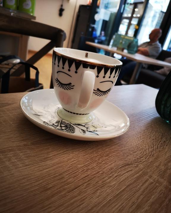Café Caféklatsch